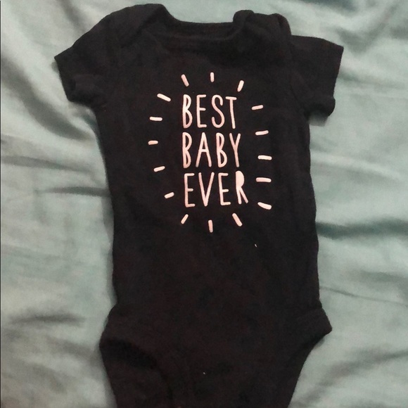 2 Carters new born 3 pieces set - Picture 7 of 8